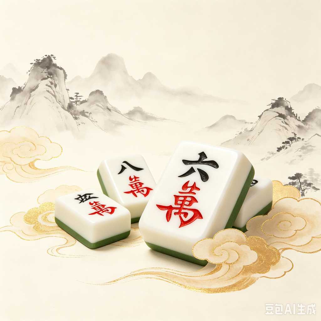 Coimbra,mahjong