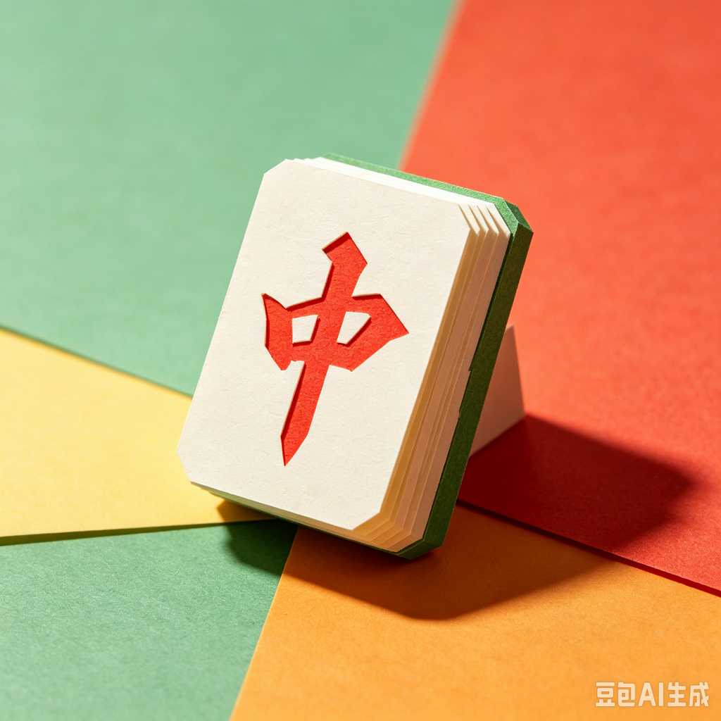 Pasco,mahjong