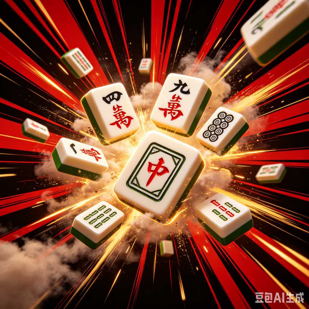 stable mahjong tile racks