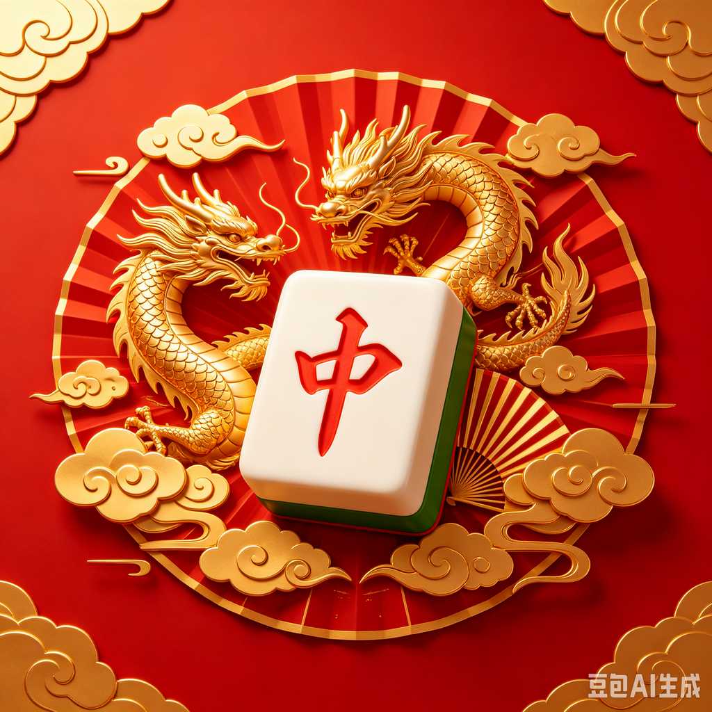 mahjong set uk