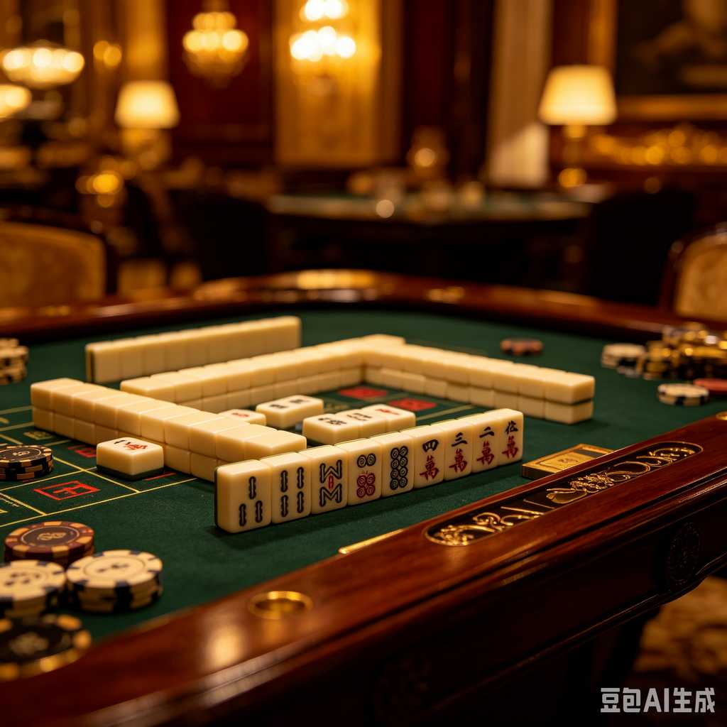 collectible mahjong tiles worth