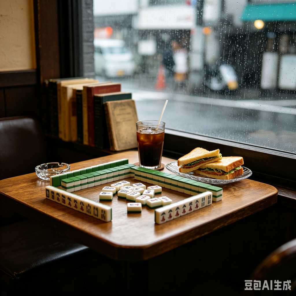RochesterNY,mahjong
